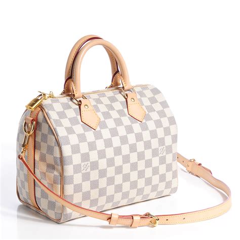 lv speedy 25 bandouliere azur|Lv speedy 25 japan.